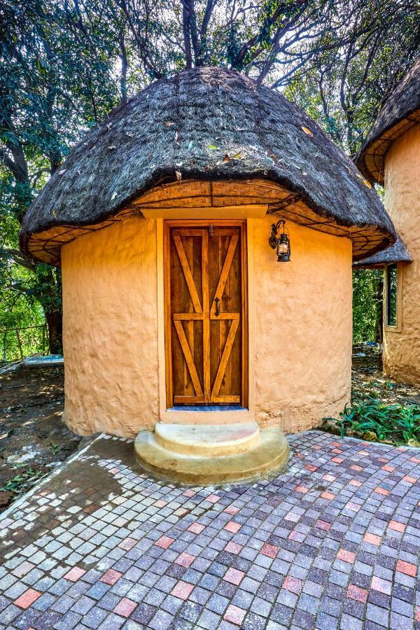 Serendipity Lakes And Resorts Tamia Exterior foto