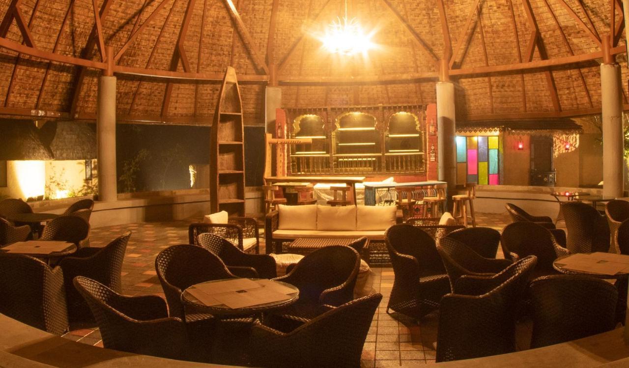 Serendipity Lakes And Resorts Tamia Exterior foto