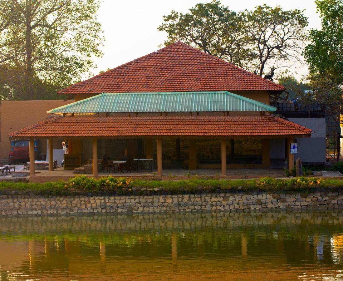 Serendipity Lakes And Resorts Tamia Exterior foto