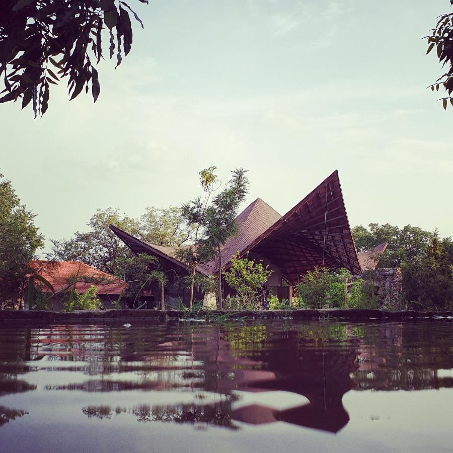 Serendipity Lakes And Resorts Tamia Exterior foto