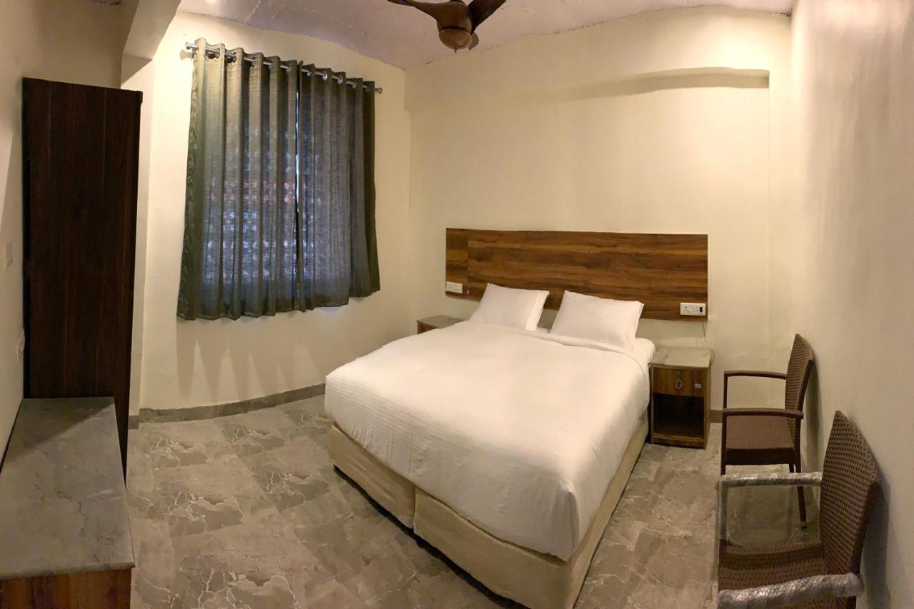 Serendipity Lakes And Resorts Tamia Exterior foto